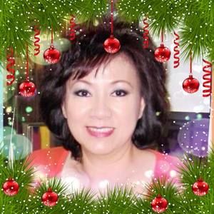 Meet your Posher, Rita